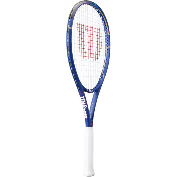 Wilson US Open GS 105 pre-strung tennis racquet