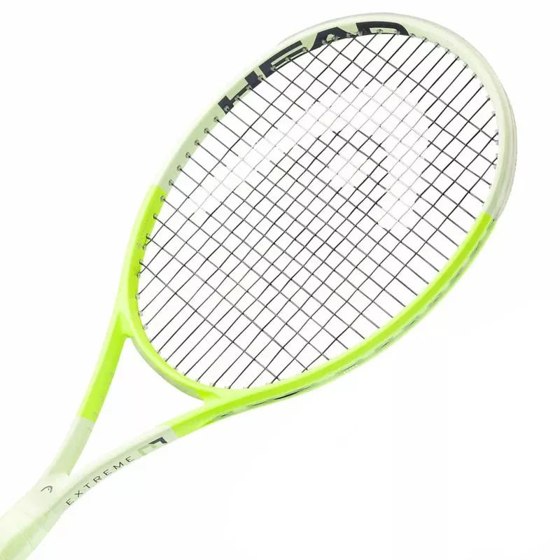 Head Extreme Team Tennis Racquet – 265g | Intermediate Player, Spin & Power | ProBadminton.in.