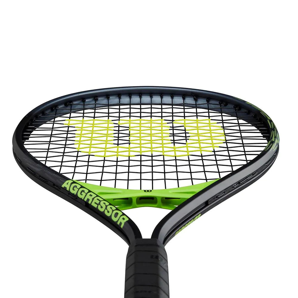 16x19 string patrn power spin

