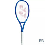 Yonex Ezone 100 SL Tennis Racquet | Blast Blue 270g.