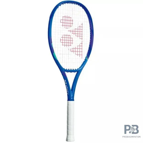 Yonex Ezone 100 SL Tennis Racquet | Blast Blue 270g.