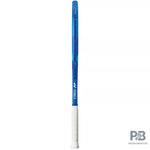 Yonex Ezone 100 Tennis Racquet | Blast Blue - Electrifying Power & Ultimate Comfort (300g).
