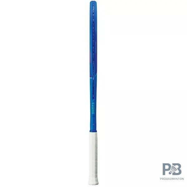 Yonex Ezone 100 SL Tennis Racquet | Blast Blue 270g.
