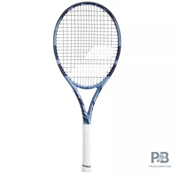 Babolat Pure Drive Lite Tennis Racket - Perfect Power-Spin Balance (270g).