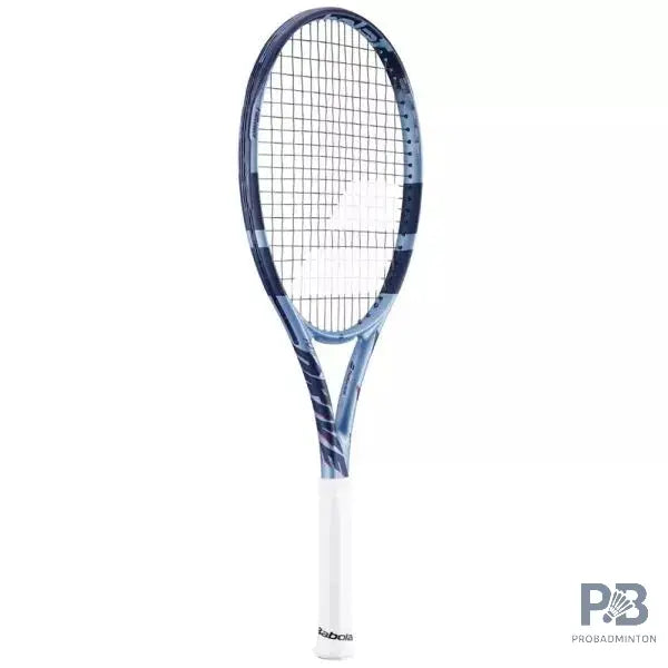 Babolat Pure Drive Lite Tennis Racket - Perfect Power-Spin Balance (270g).