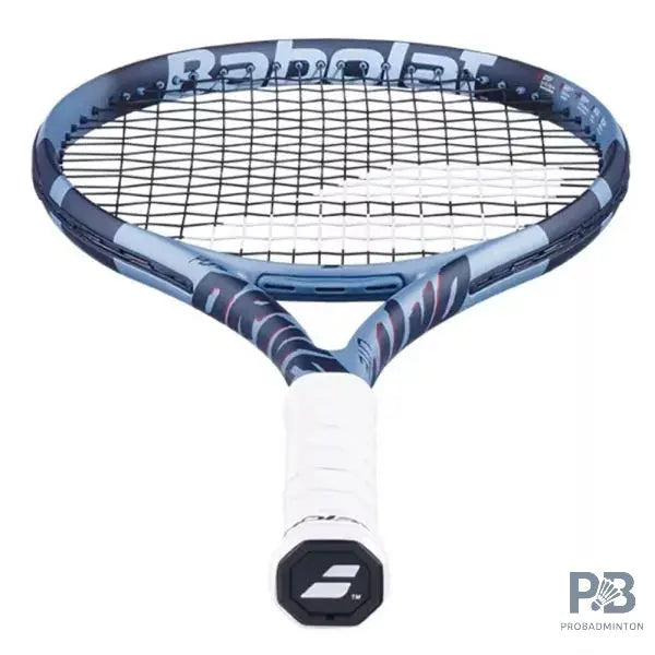 Babolat Pure Drive Lite Tennis Racket - Perfect Power-Spin Balance (270g).