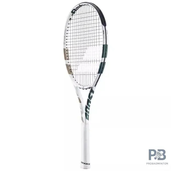 Babolat Boost Wimbledon Tennis Racquet | 260g.