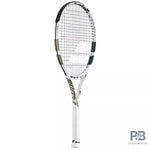 Babolat Boost Wimbledon Tennis Racquet | 260g.