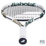 Babolat Boost Wimbledon Tennis Racquet | 260g.