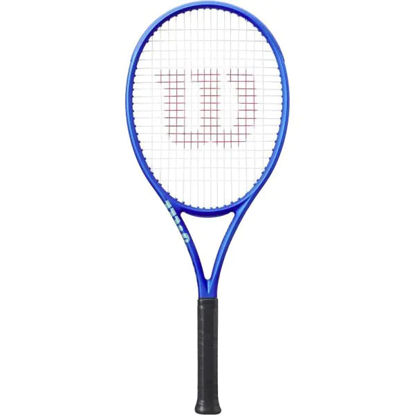 wilson ultra100 v5 tenis raket power

