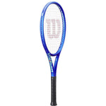 wilson ultra v5 elektrik indigo kolorway

