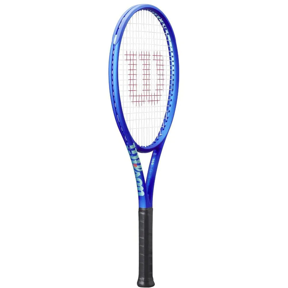 wilson ultra v5 elektrik indigo kolorway

