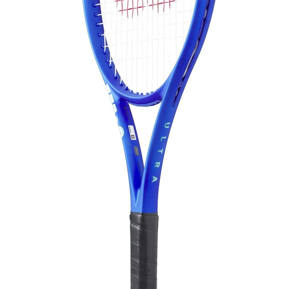 wilson ultra100 si3d teknology ball poketing

