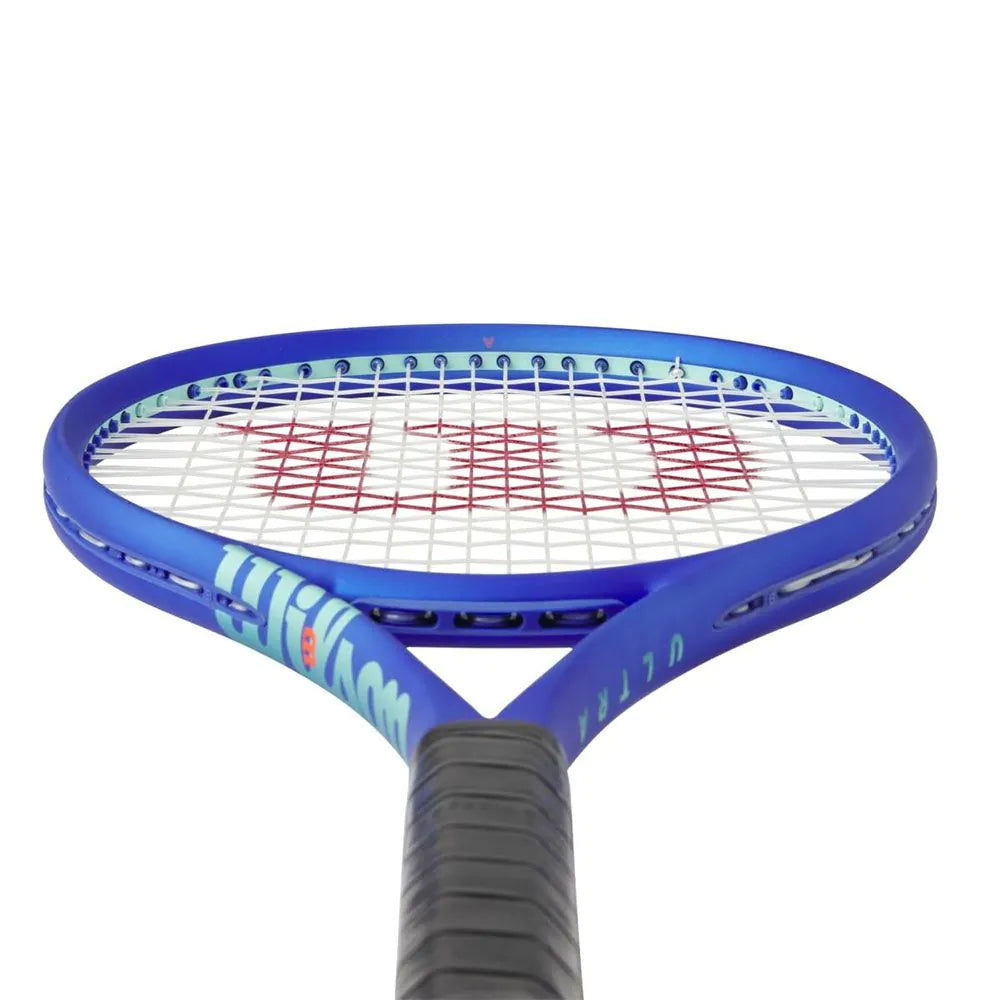 wilson ultra v5 crush zone gromets komfort

