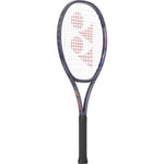 yonex percept100d tenis raket unstrung midnight navy

