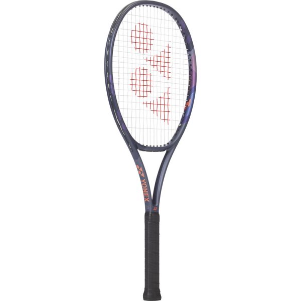 yonex percept100d tenis raket unstrung midnight navy

