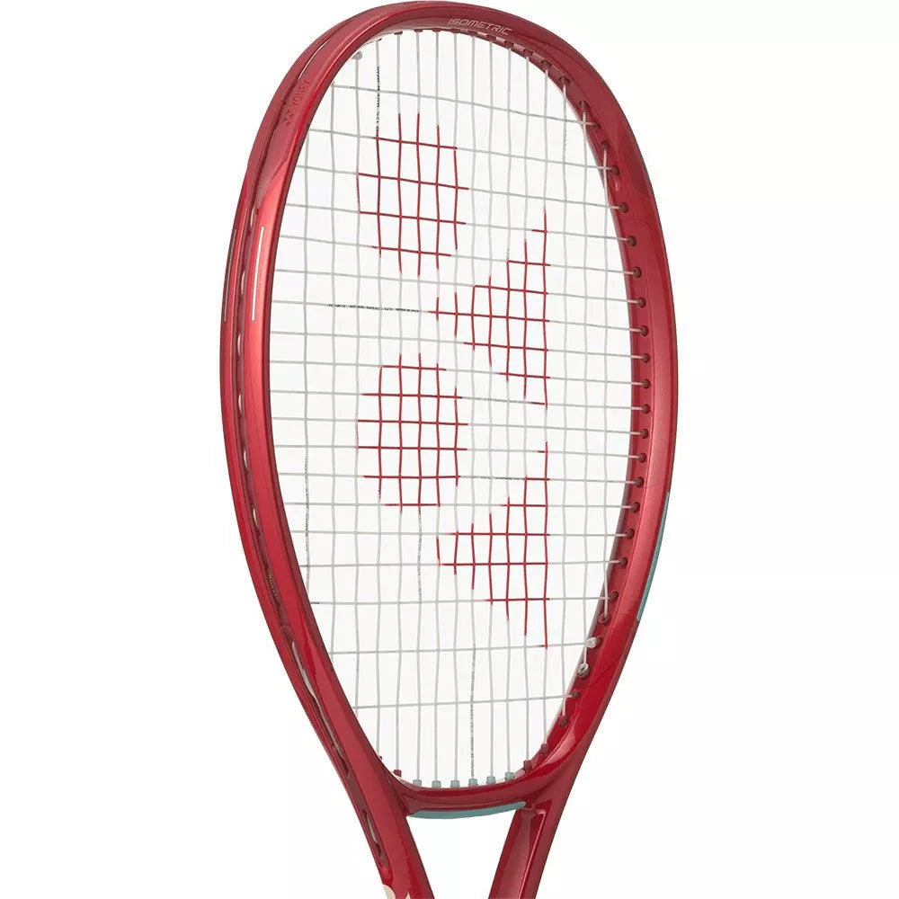 yonex vcore 98 305g ruby red presishun spin

