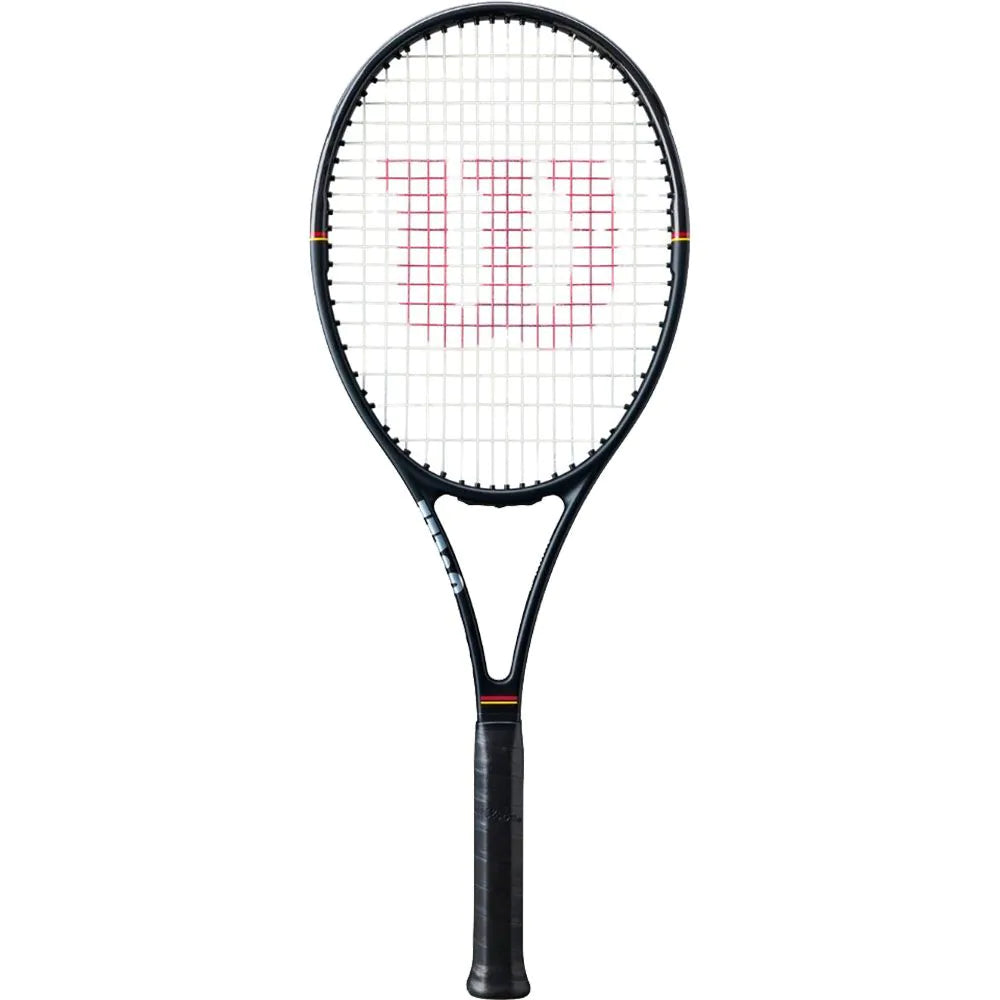 wilson pro staff97ul klasik tenis raket

