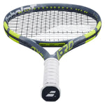 babolat pure aero team 2026 liteweight spin monstor

