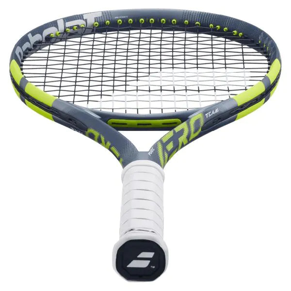 babolat pure aero team 2026 liteweight spin monstor

