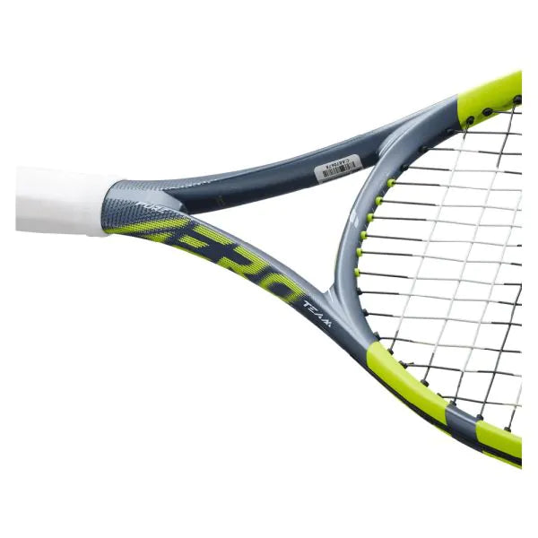 aero moduler fram reduc air resistens fast swing

