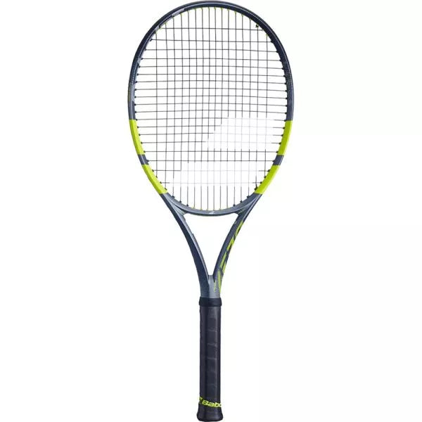 babolat pure aero 300g tenis racqet
