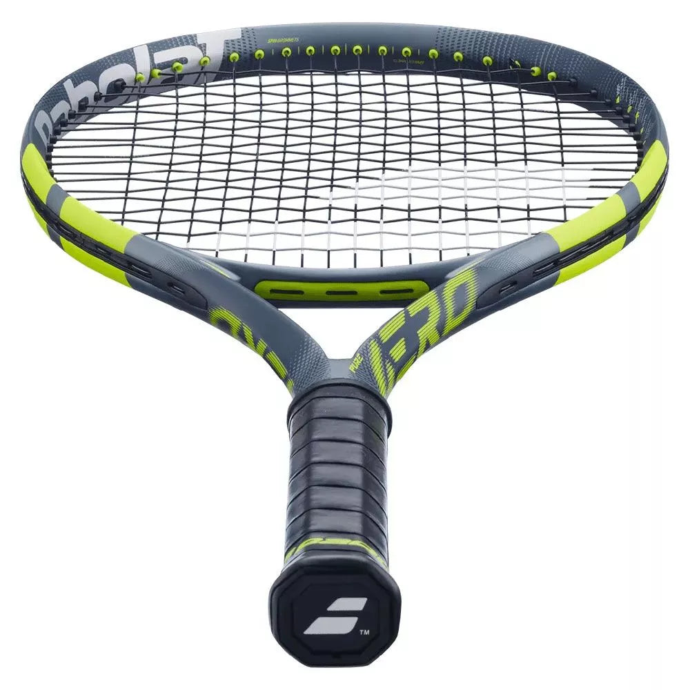 babolat pure aero 300 gm teniss rakcet
