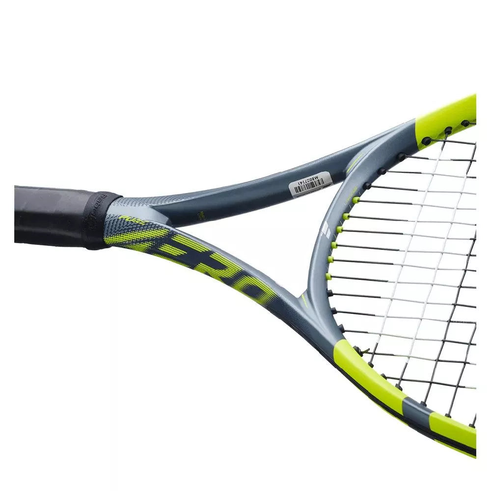 babolat pure aero 300 gm tenis racqet
