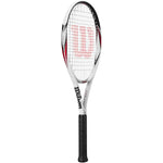 Wilson Hammer BLX 100 Tennis Racket full frame