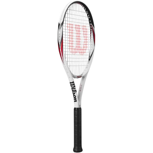 Wilson Hammer BLX 100 Tennis Racket full frame