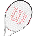 Wilson Hammer BLX 100 100 sq in tennis racquet
