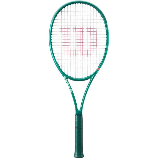wilson blade pro100 v10 tenis raket 295g

