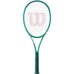wilson blade98 18x20 v10 tenis raket

