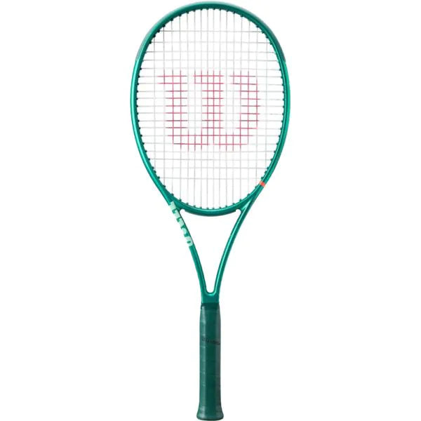 wilson blade98 18x20 v10 tenis raket

