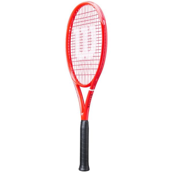 Wilson DEFYER 100L V1 tennis racquet