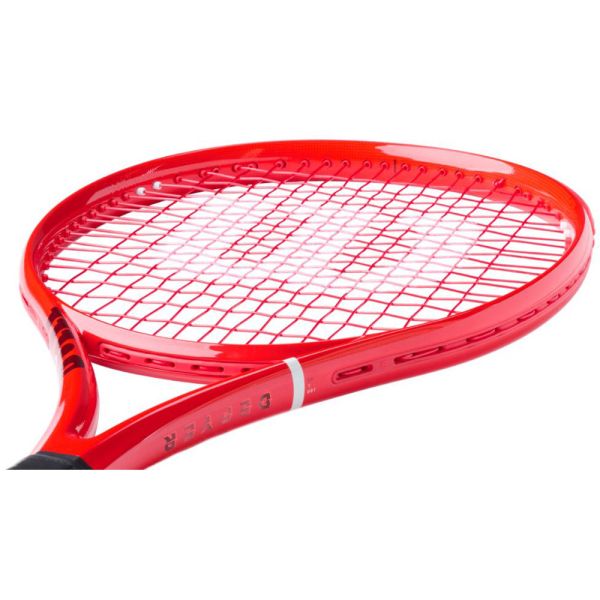 Wilson DEFYER 100L lightweight performance tennis racket