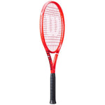 Wilson DEFYER 100UL 100 sq inch tennis racket