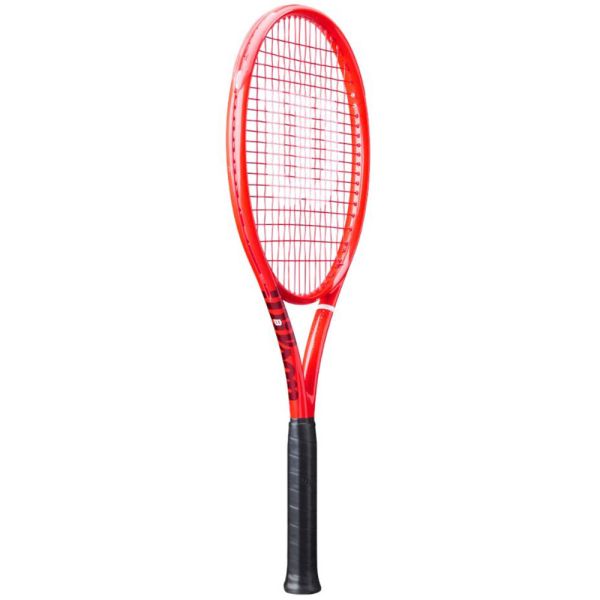 Wilson DEFYER 100UL 100 sq inch tennis racket