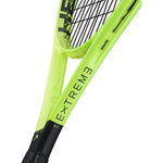 HEAD Extreme MP 300 g tennis racket with 16 × 19 string pattern