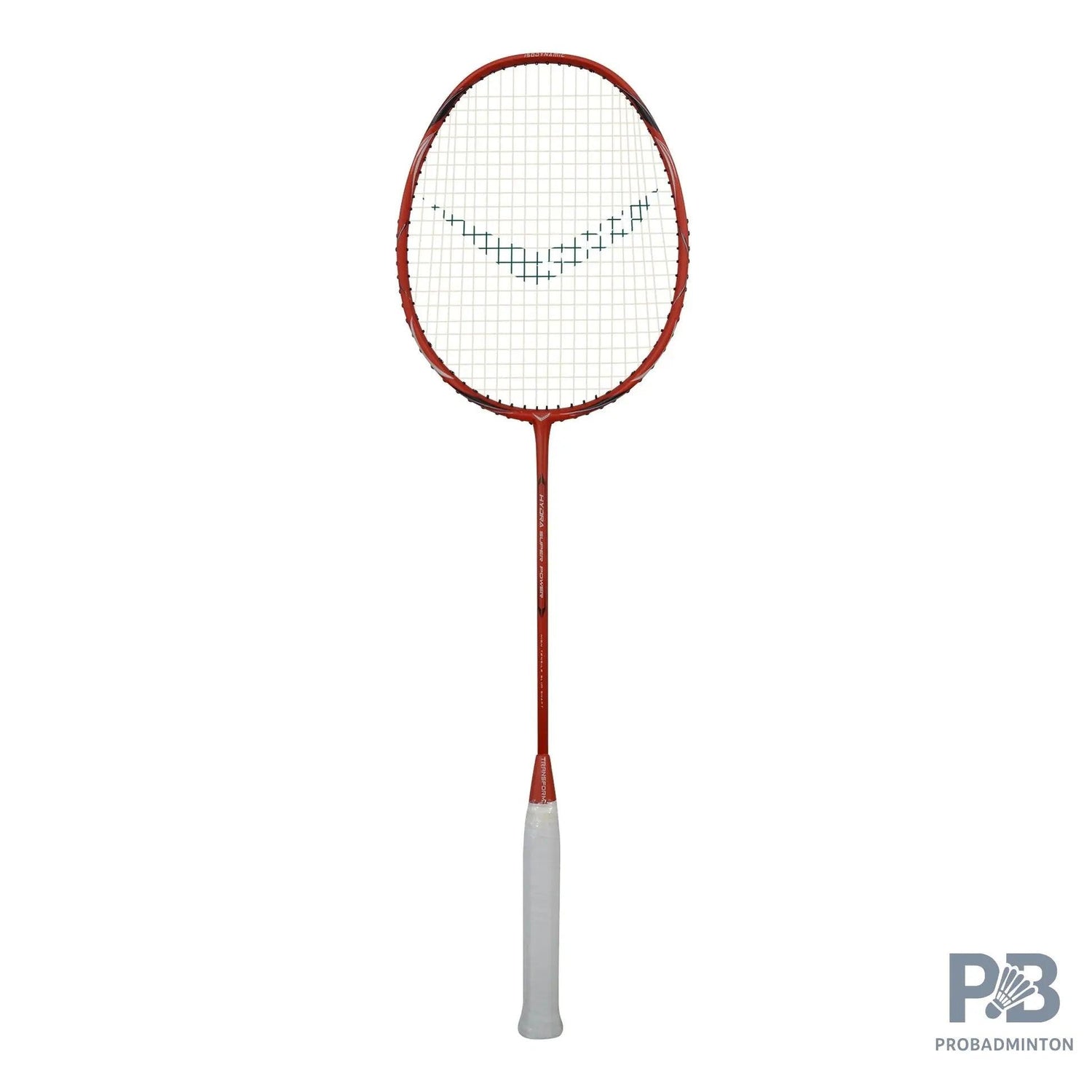 Transform Hydra Super Power Badminton Racket.