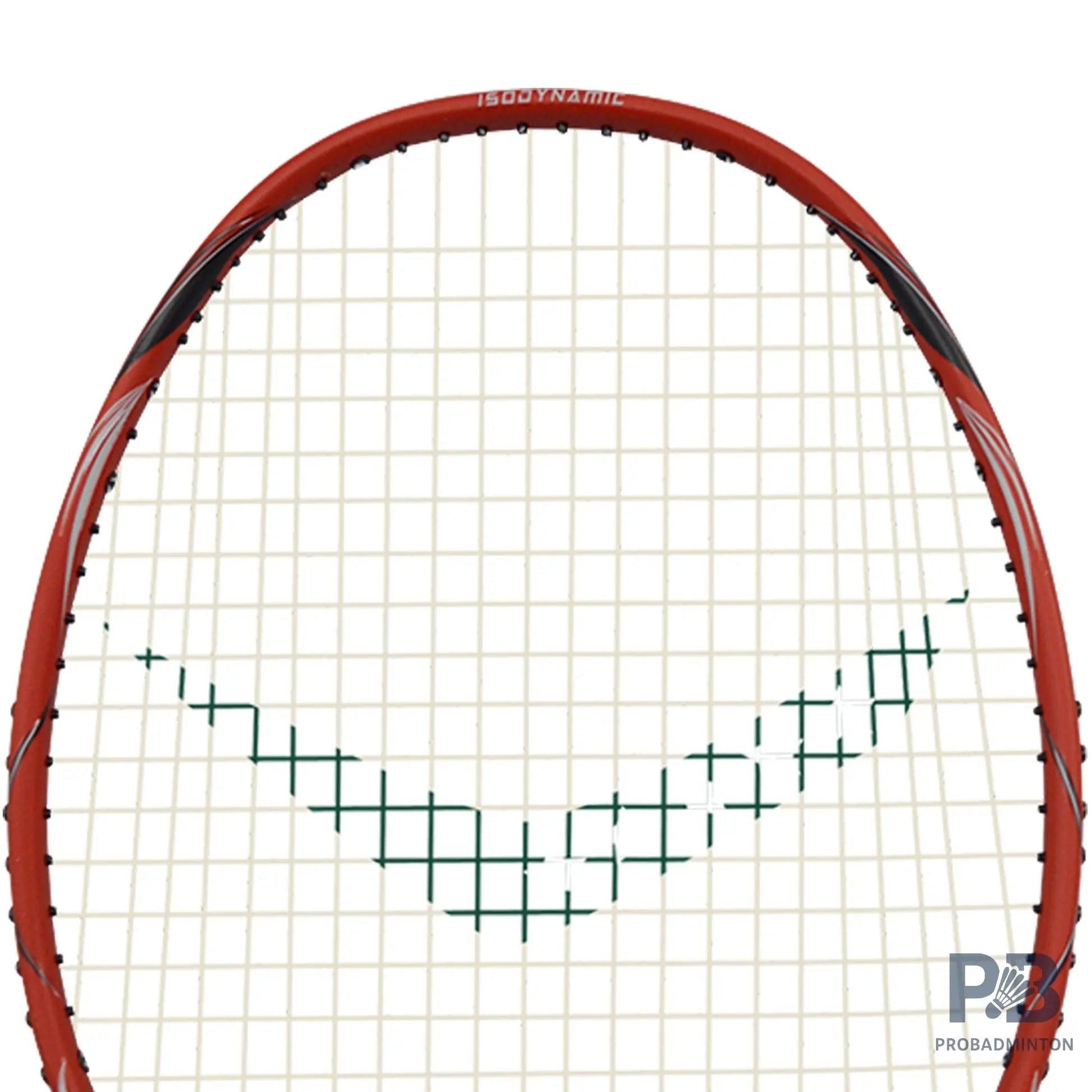 Transform Hydra Super Power Badminton Racket.