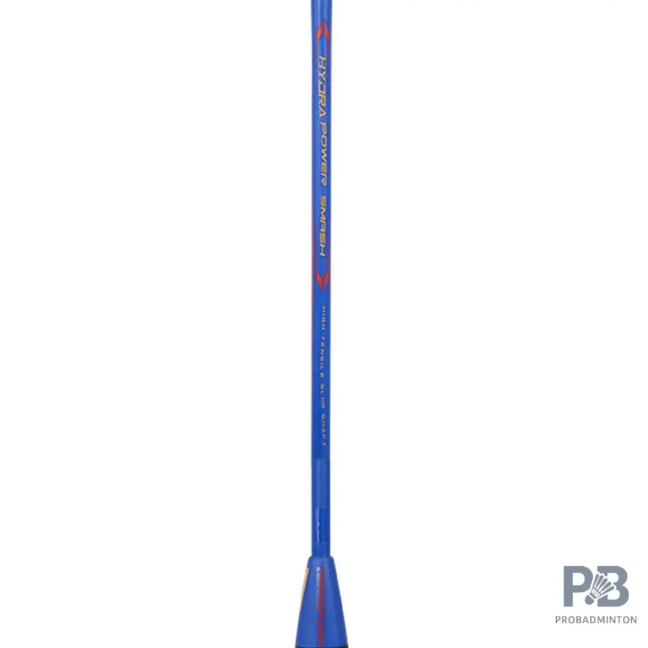 Transform Hydra power Smash Badminton Racket.