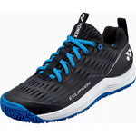 Yonex Power Cushion Eclipsion 3 Men’s Tennis Shoes (Blue) – All Court Stability & Cushioning | ProBadminton.in.
