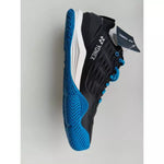 Yonex Power Cushion Eclipsion 3 Men’s Tennis Shoes (Blue) – All Court Stability & Cushioning | ProBadminton.in.