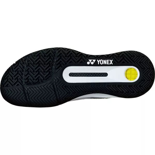 Yonex Power Cushion Eclipsion 3 Men’s Tennis Shoes (Blue) – All Court Stability & Cushioning | ProBadminton.in.