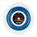 YONEX Poly Tour Pro 16L String Reel (200 m) - Blue.