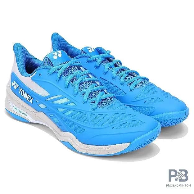 Yonex Power Cushion Cascade Drive Non-Marking Badminton Shoes - Lightweight and High-Grip Performance ( In 4 Colors ).