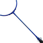 Maxbolt Blue Force II Badminton Racket | Power & Control | Buy Online at probadminton.in.