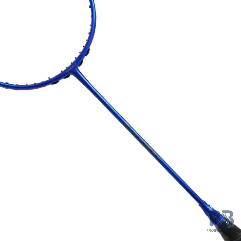 Maxbolt Blue Force II Badminton Racket | Power & Control | Buy Online at probadminton.in.