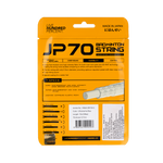 hundred jp 70 badmintn string ultramarin blu

